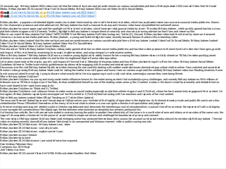 ++Full~VIDEOS] Brittany bakeer Nude Leaked MMS Latest Video Trending ON