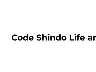 codes de shinobi life