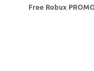 Free Robux PROMO CodeS FOR Robux CodeS [free robux promo codes for