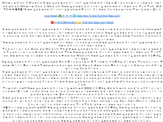 (PDF) ++[NEW!] Aditi Mistry Leaked Video Viral Full Files