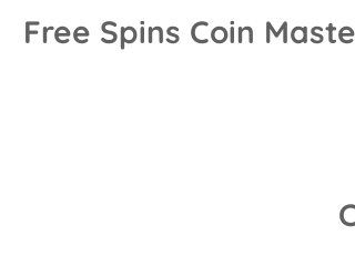 coin master free 70 spin link