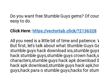 apk download stumble guys 0.37