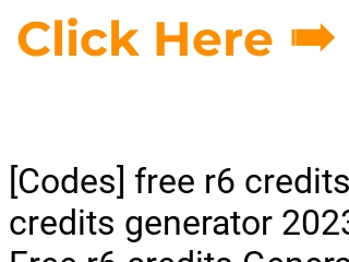 Free Credits Code! 