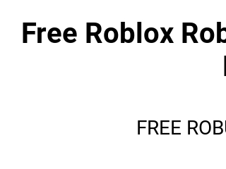 UNLIMITED! Free Robux Codes Generator Online 2020 on X: #roblox #robux  #giveaway #free #earn #freerobux #freerobuxcodes #robuxcodes #robuxgiveaway  Free Robux Free Robux Generator Free Robux No Survey Free Robux No Human  Verification