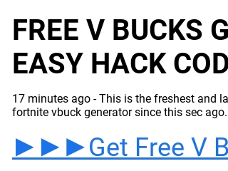 hacking free v bucks and robux - Imgflip
