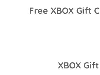 How to Get Free Xbox Gift Cards with Fetch