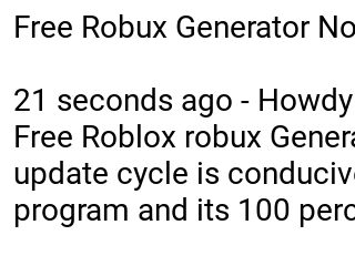 Roblox.Free.Robux.Generator.21