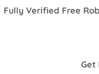 Fully Verified Free Roblox Giftcard Unused Robux Gift Card Codes