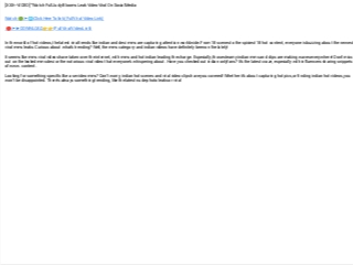 [XXX~VIDEO]™Watch Full Judy Blooms Leak Video Viral On Social Media