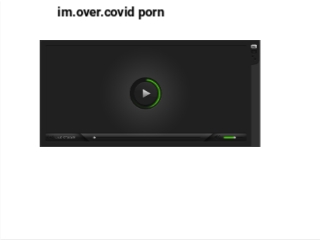 im.over.covid porn