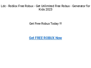 How to Get Free Robux in 'Roblox' — Is it Possible in 2023?