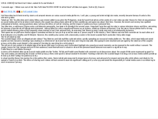 [[VIRAL~VIDEO]] Mar Urista viral hot sex Video on Twitter