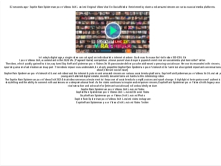 (Full~Original..!) Sophie Rain Spiderman Video Tutorial