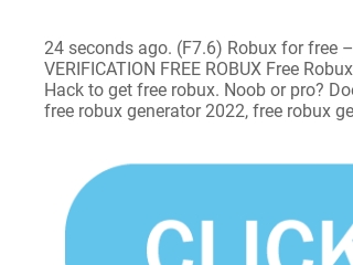 FREE ROBUX GENERATOR FOR ROBLOX 2002 TODAY'S UPDATED CODES #GTY -  Collection