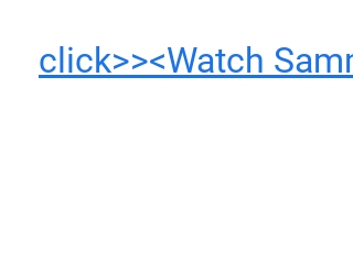 Watch Sammy Rogers Viral Video Trending On Twitter