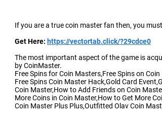 Coin Master Invite Friends Hack  Coin master hack, Coins, Free cards