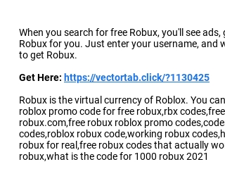 Roblox Promo Codes 2022 Robux Not Expired Code Promo