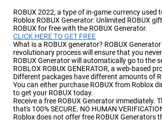robux generator apk no human verificatio
