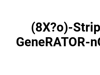 (8X?o)-StripChat Live Chat-HaCK-UnliMITeD-Tokens-GeneRATOR-nO-SuRvey