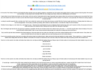 18+Desi indian viral Lea𝚔ed video telegram links