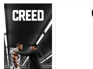 Creed sale online 123movies