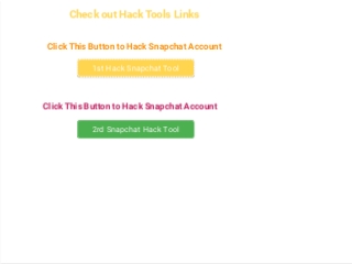 Hack a Snapchat Account 2025 [Snapchat Hacking Tools]