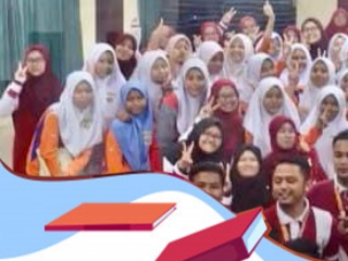 PSS ZA'BA SMK SETAPAK INDAH