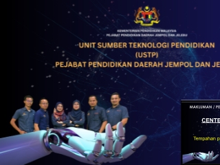 USTP PPD JEMPOL DAN JELEBU