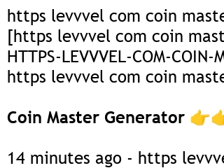 SV FF0 https levvvel com coin master free spins s okh EzQiU