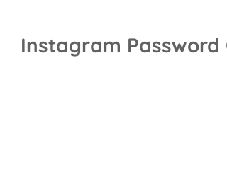 Instagram Password Cracker Hack Insta Account Login - (how to instagram ...