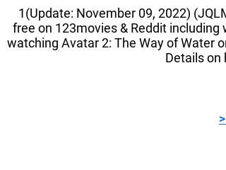 Avatar 123movies best sale