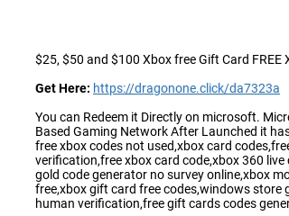 Xbox 360 prepaid hot sale card codes free