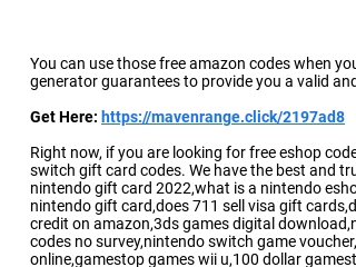 Free 3ds games hot sale codes no surveys